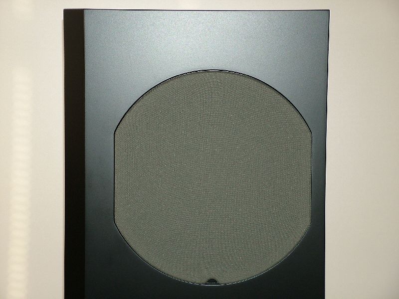 Vox 301-B-schwarz matt  13